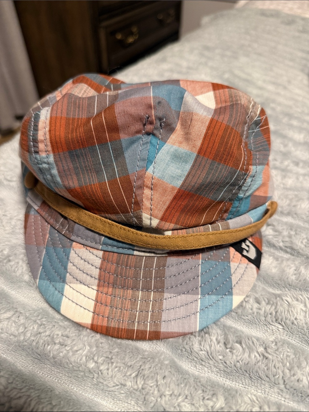 Ladies hat